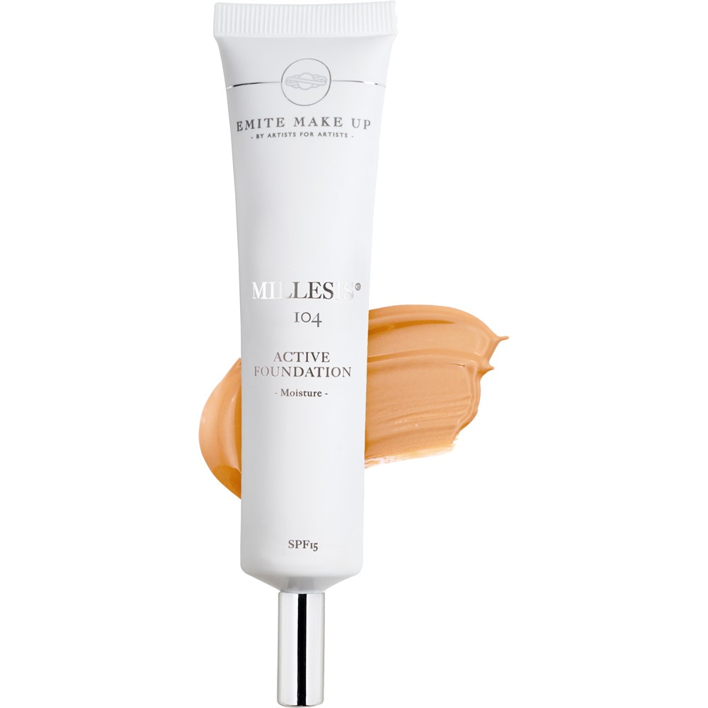 MILLESIS - ACTIVE FOUNDATION NR 104*